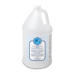SD Clean (1 gallon)