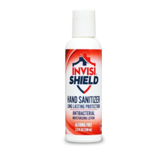 Invisi-Shield Hand Sanitizer (3.3 ounces)